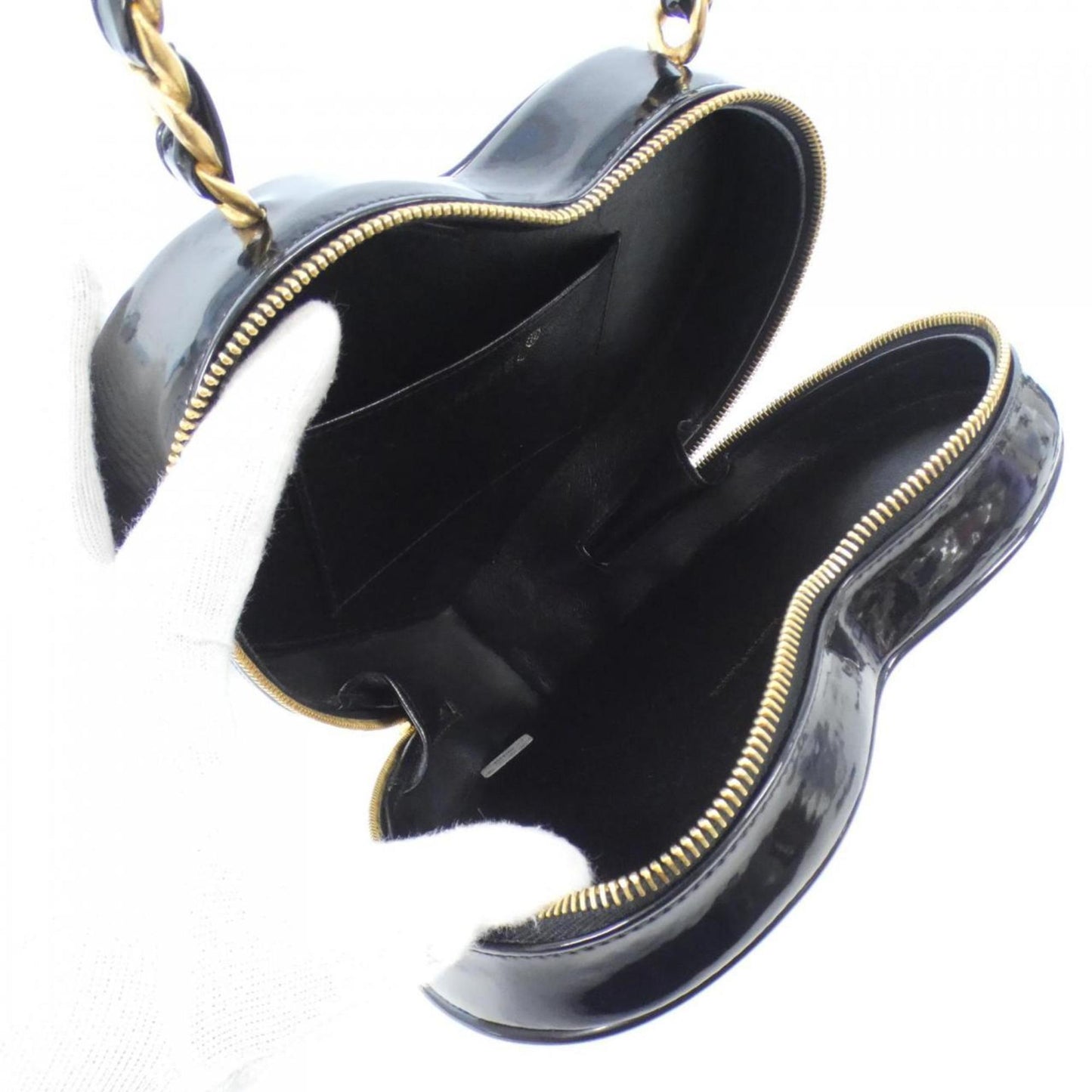 Chanel Others Black Handbags