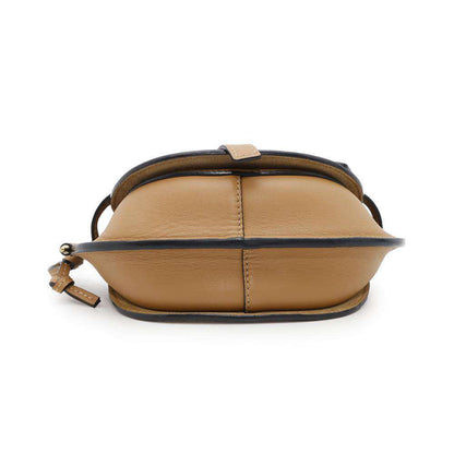 Loewe Others Brown Shoulder Bags