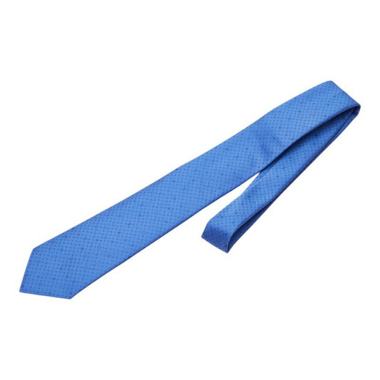 Louis Vuitton Silk Blue Ties