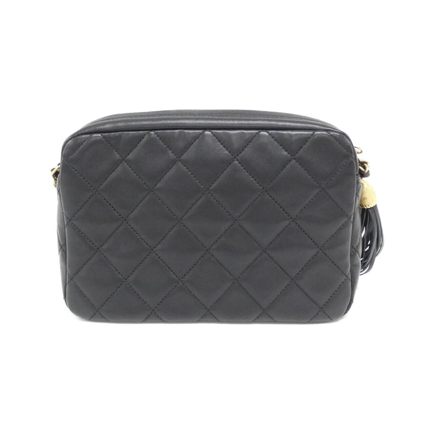 Chanel Others Black Shoulder Bags