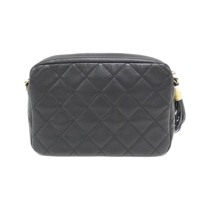 Chanel Others Black Shoulder Bags