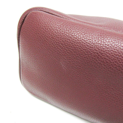 Salvatore Ferragamo Others Red Tote Bags