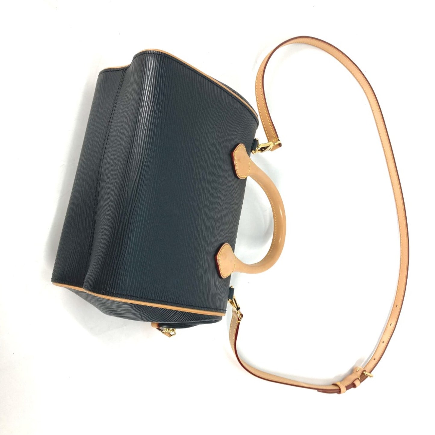 Louis Vuitton Others Black Handbags