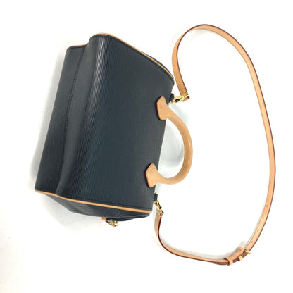 Louis Vuitton Others Black Handbags