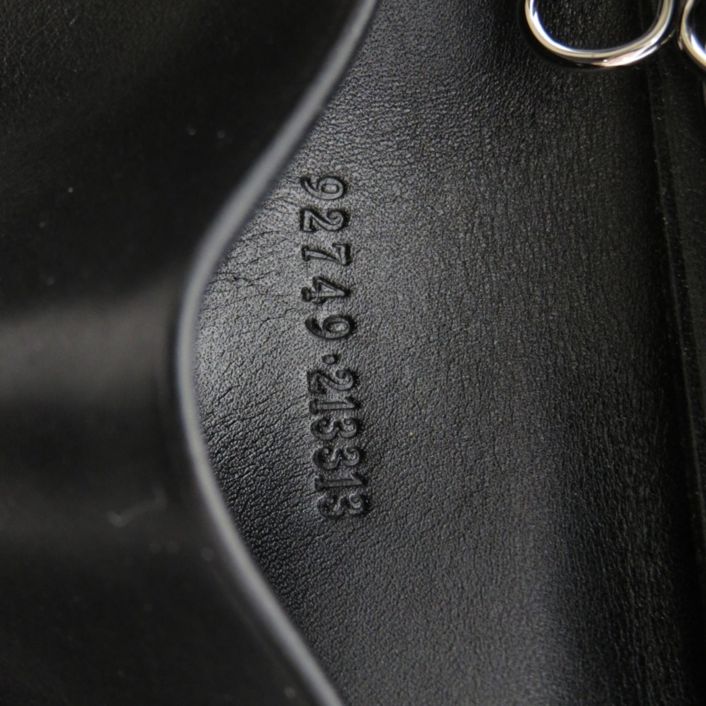 Gucci Others Black Cases