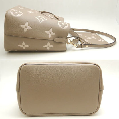 Louis Vuitton Others Gray Shoulder Bags