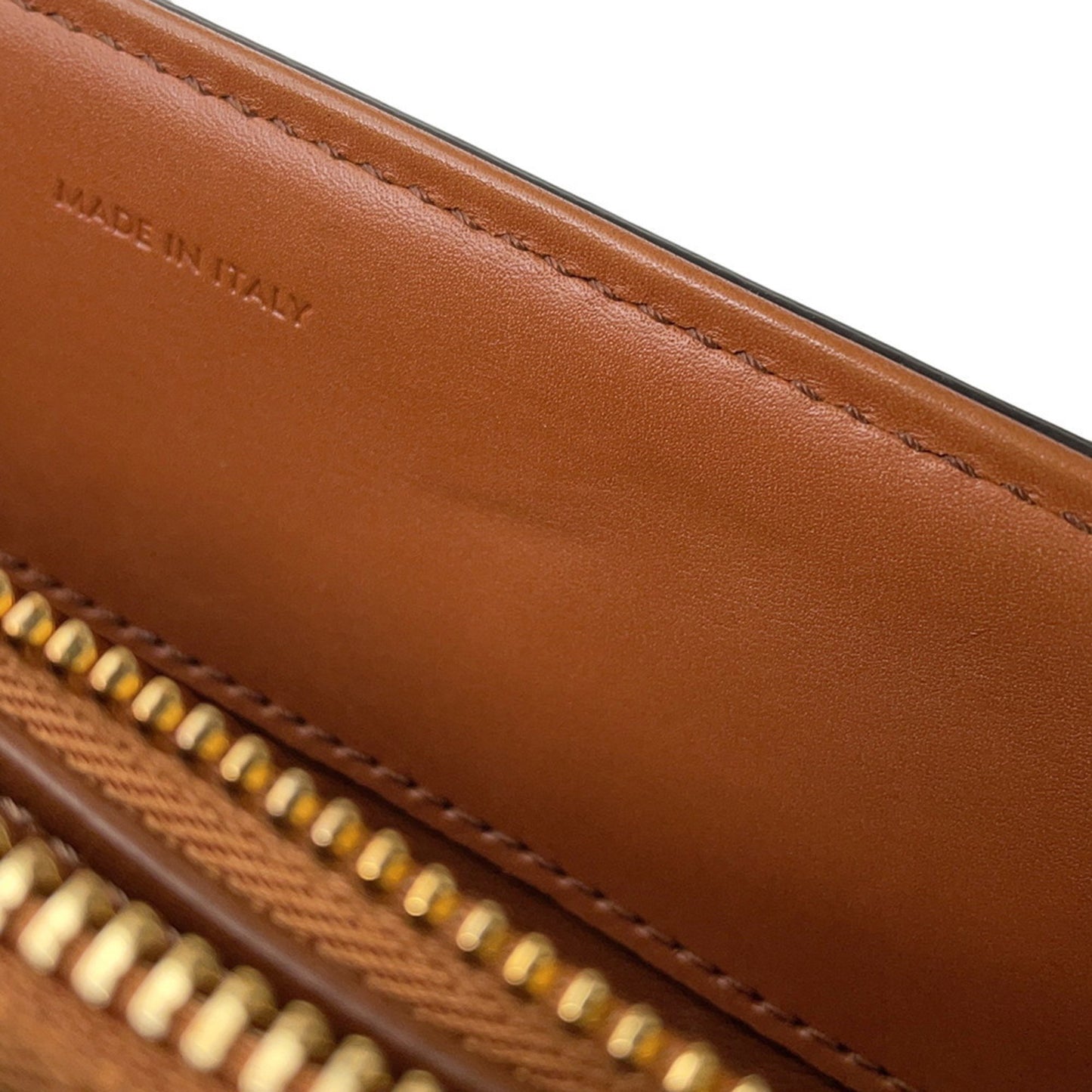 Celine Others Brown Handbags