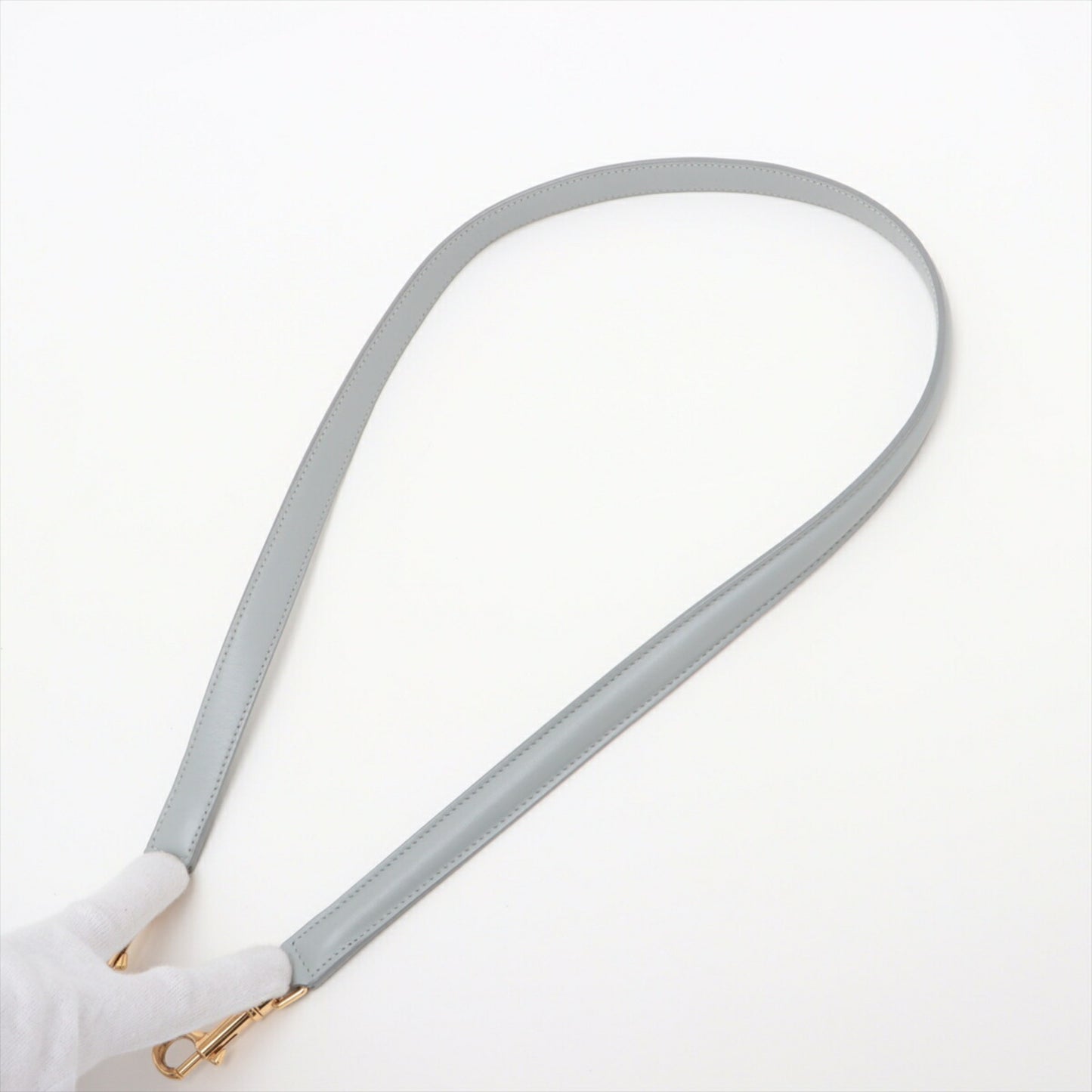 Celine Others Blue Shoulder Bags