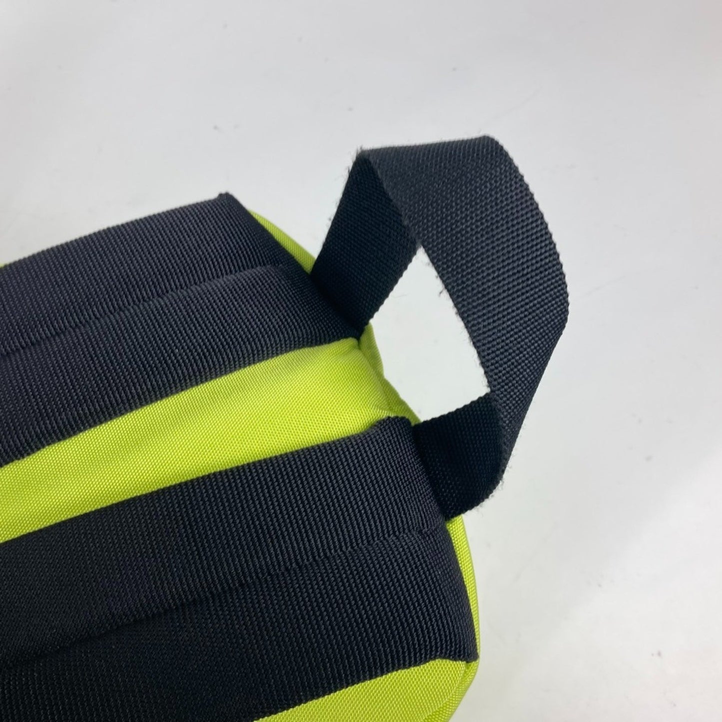Balenciaga Nylon Black Backpacks