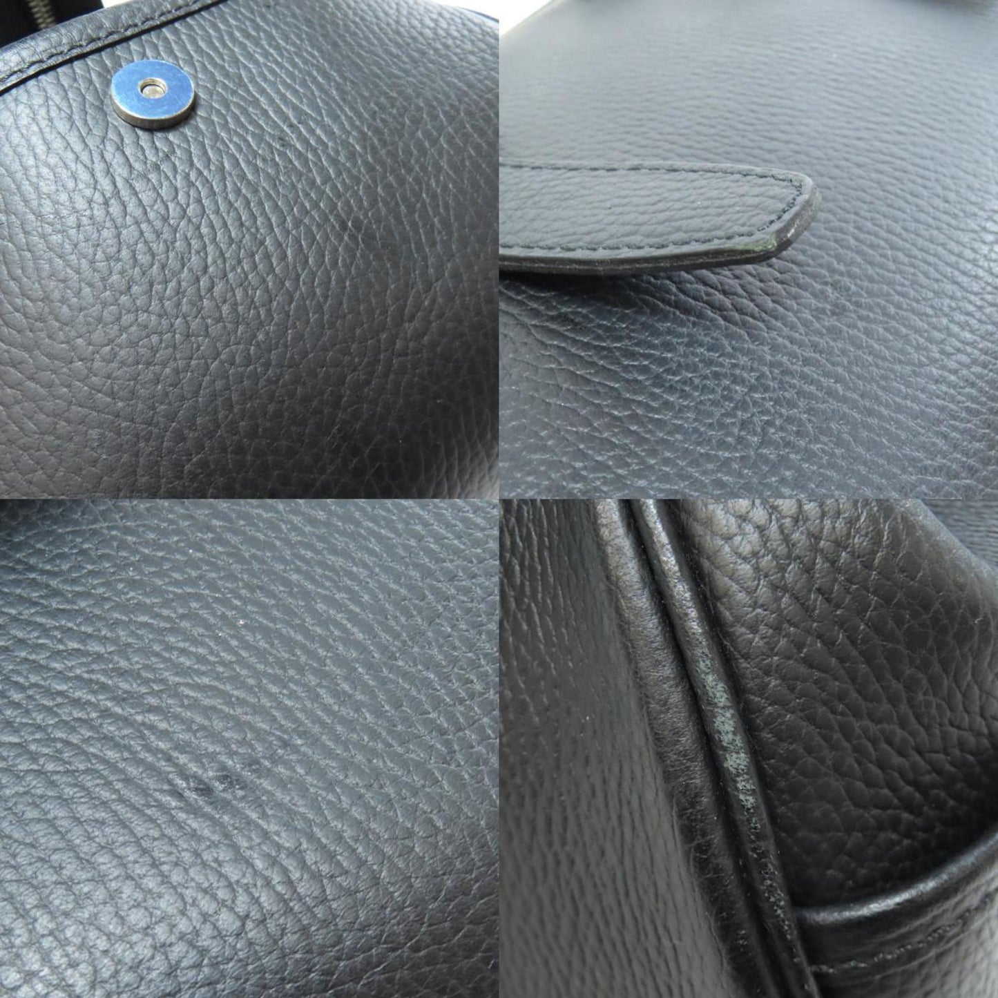 Burberry Others Black Handbags