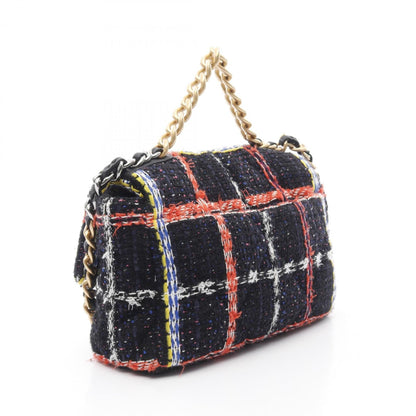 Chanel Others Black Shoulder Bags