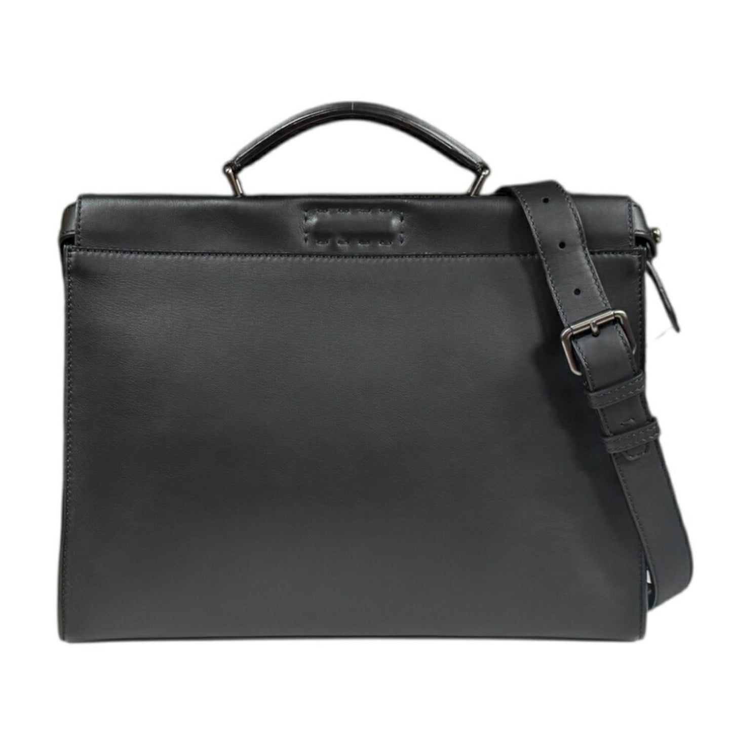 Fendi Others Black Shoulder Bags