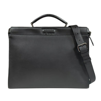 Fendi Others Black Shoulder Bags