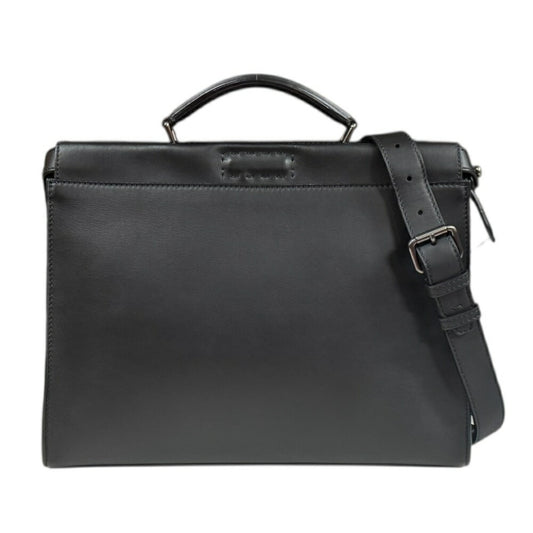 Fendi Others Black Shoulder Bags