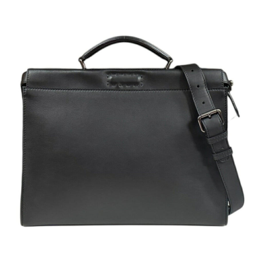 Fendi Others Black Shoulder Bags