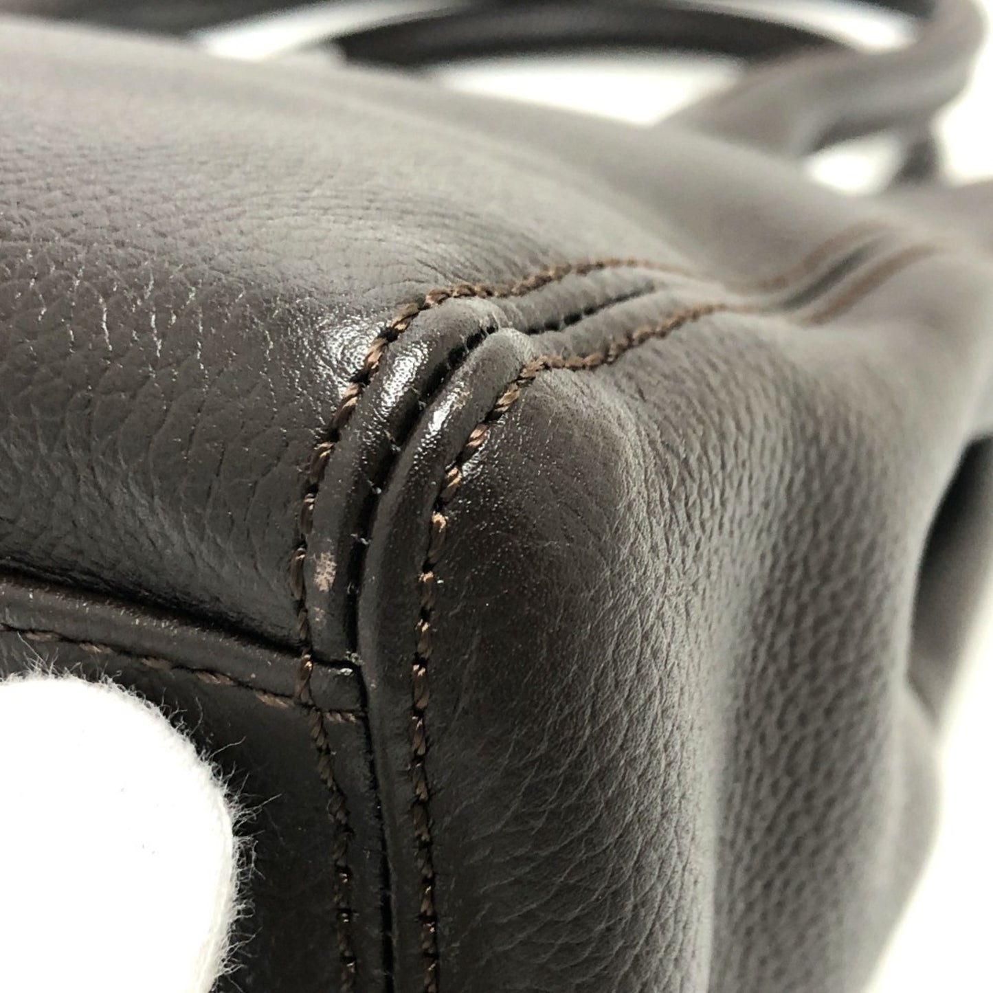 Chanel Others Brown Tote Bags