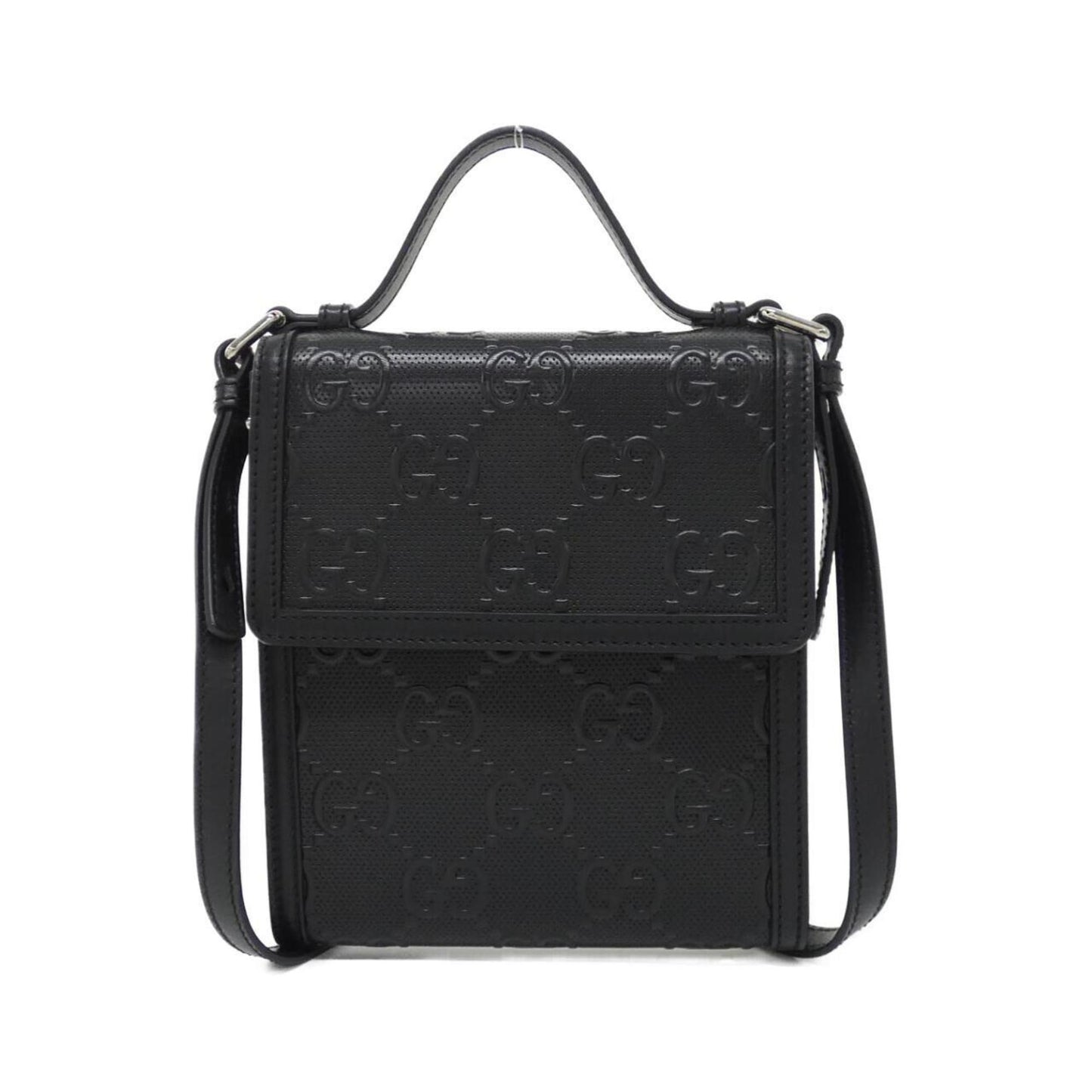 Gucci Others Black Shoulder Bags