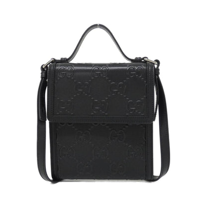 Gucci Others Black Shoulder Bags