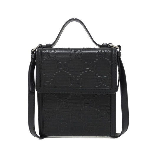 Gucci Others Black Shoulder Bags