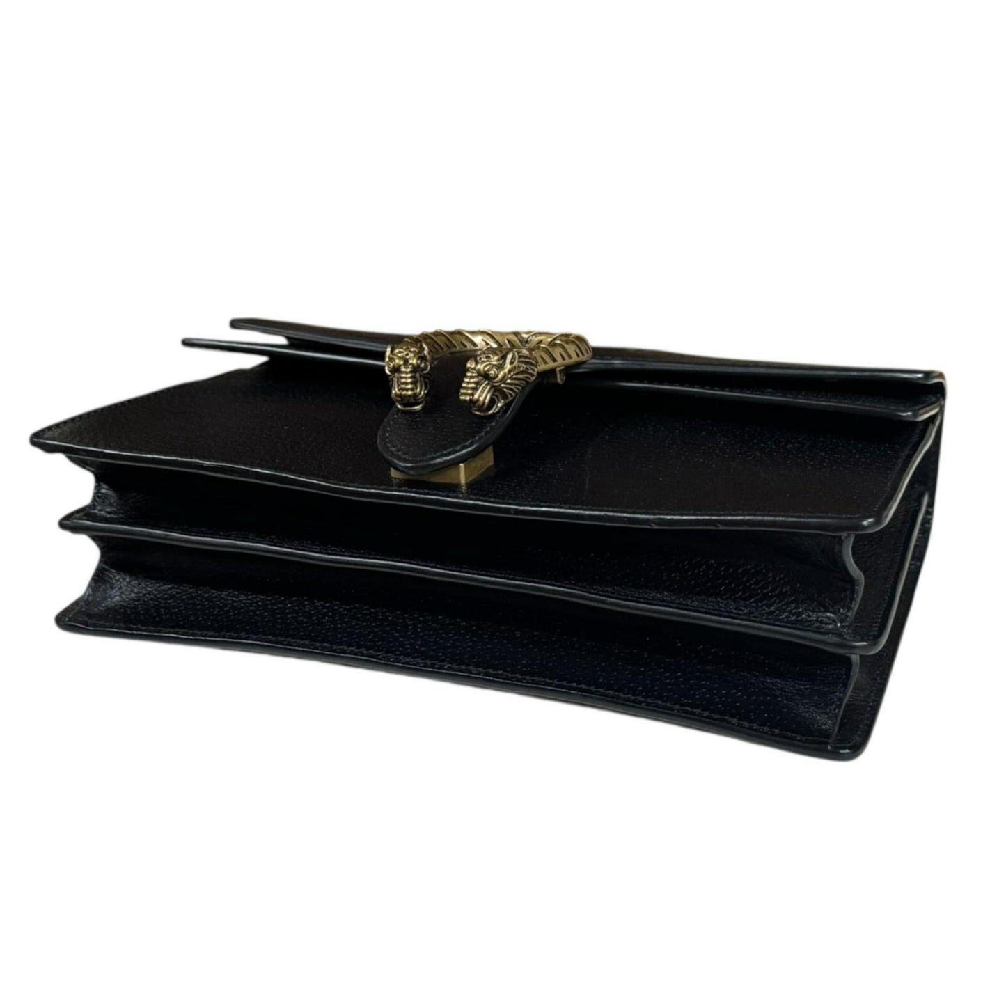 Gucci Others Black Shoulder Bags