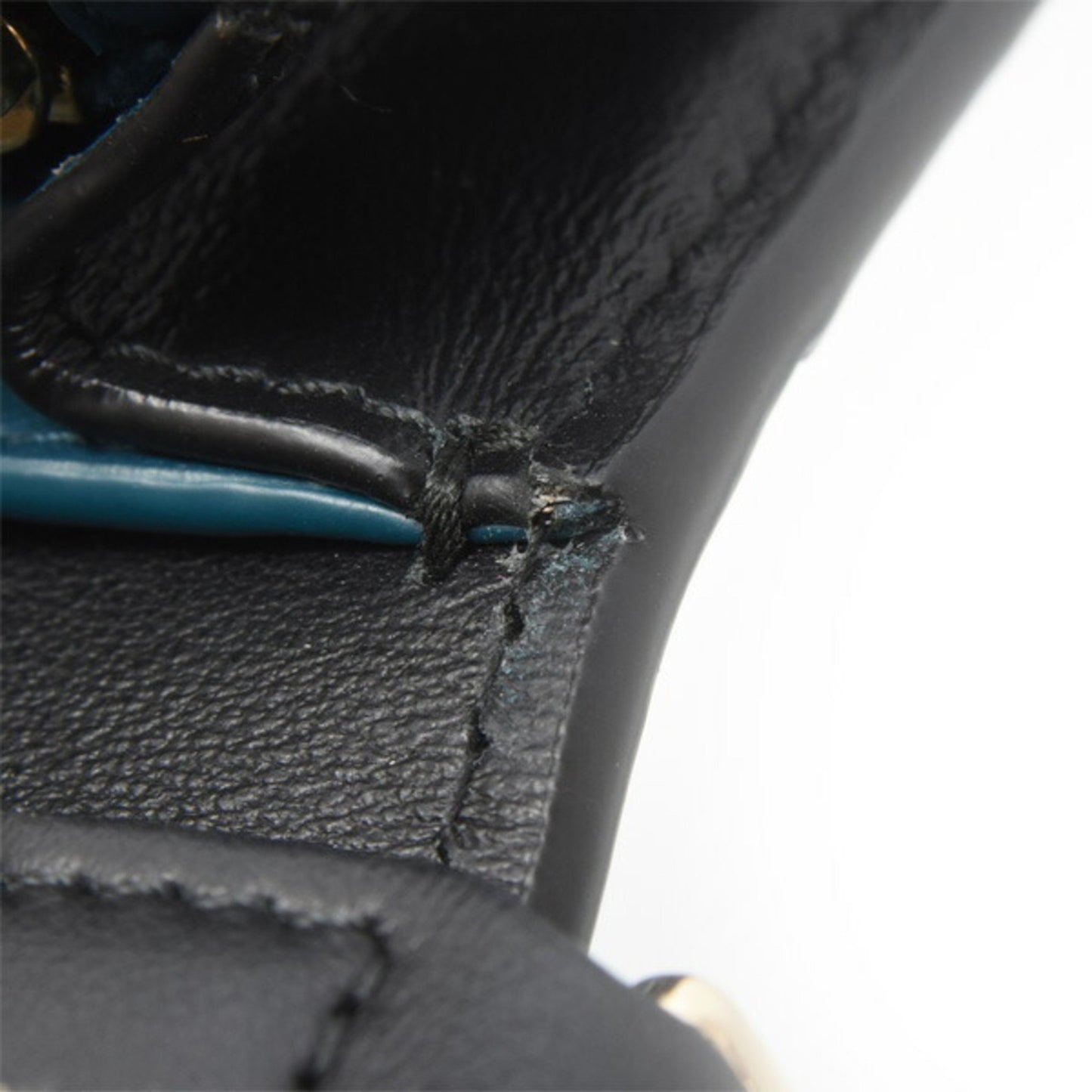 Bvlgari Others Black Shoulder Bags