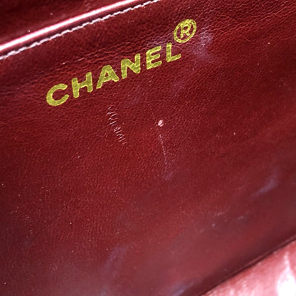 Chanel Others Black Shoulder Bags