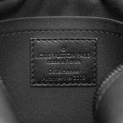 Louis Vuitton Others Black Shoulder Bags