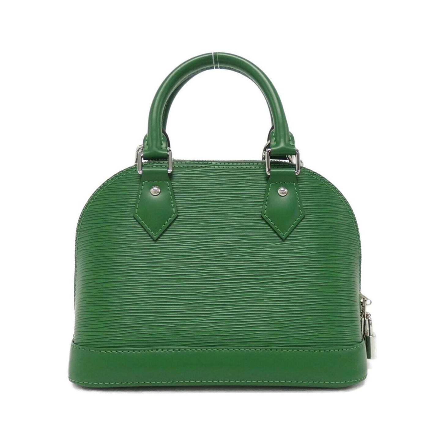 Louis Vuitton Others Green Handbags