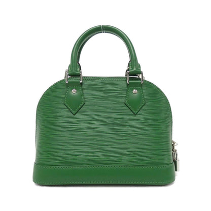 Louis Vuitton Others Green Handbags
