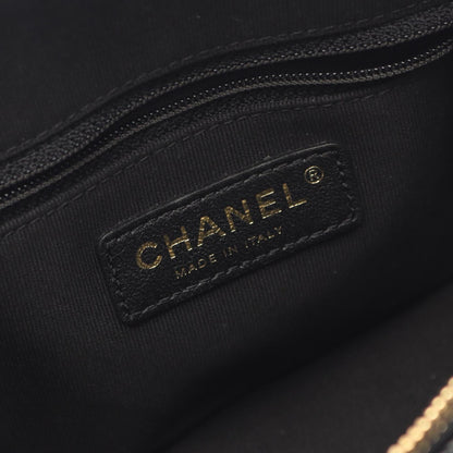 Chanel Others Black Shoulder Bags