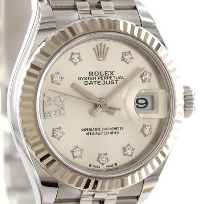 Rolex Others Silver Watches