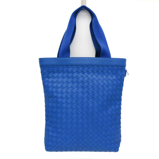 Bottega Veneta Others Blue Tote Bags