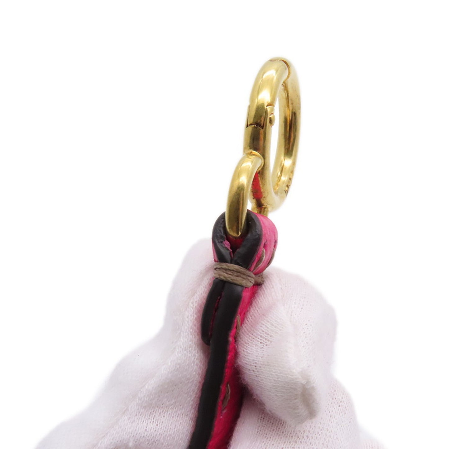 Fendi Others Pink Handbags