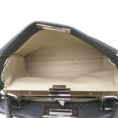 Fendi Others Gray Handbags
