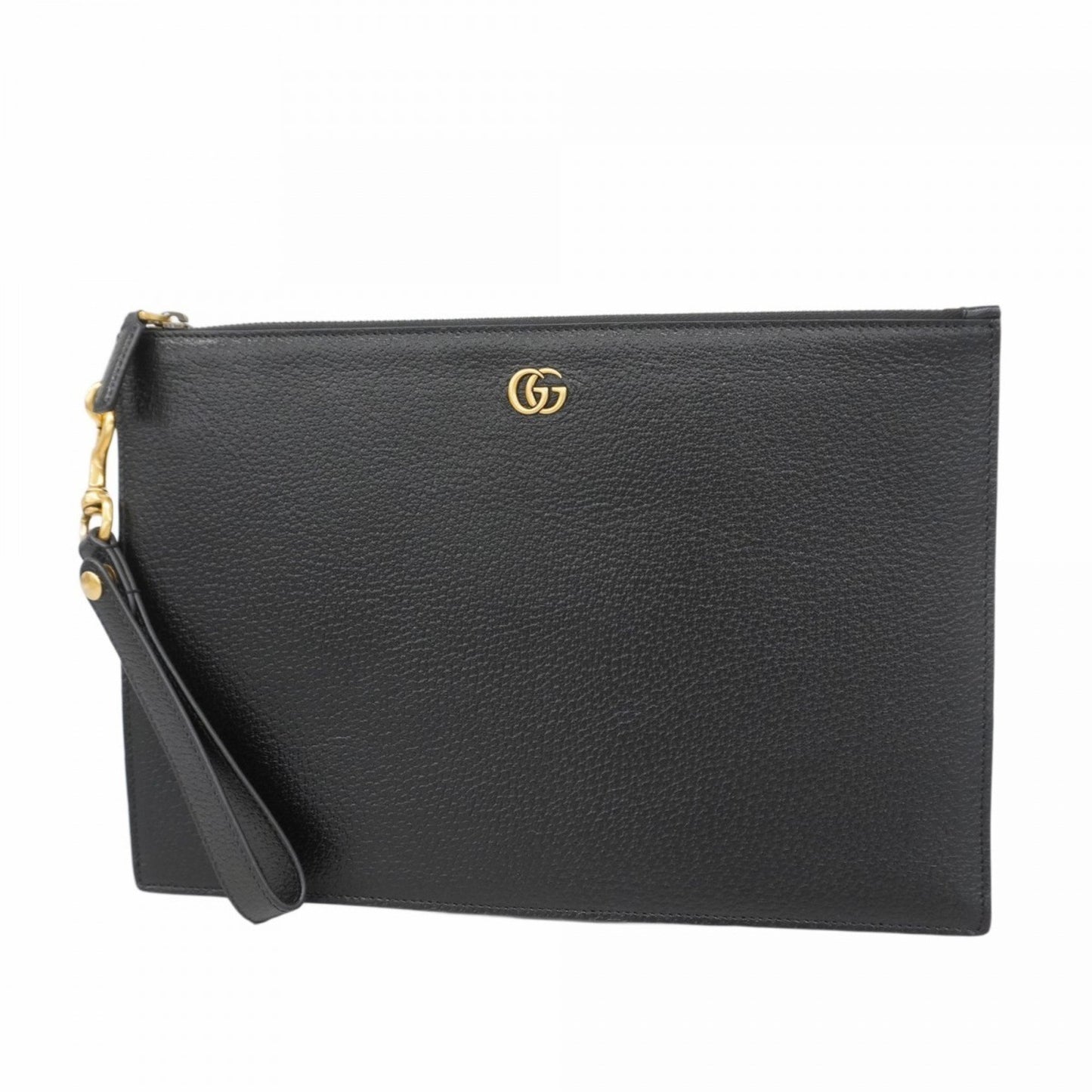 Gucci Others Black Clutch Bags