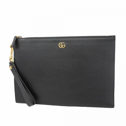 Gucci Others Black Clutch Bags