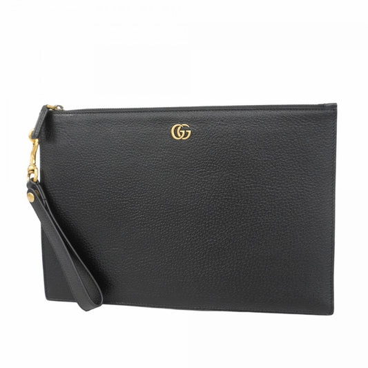 Gucci Others Black Clutch Bags