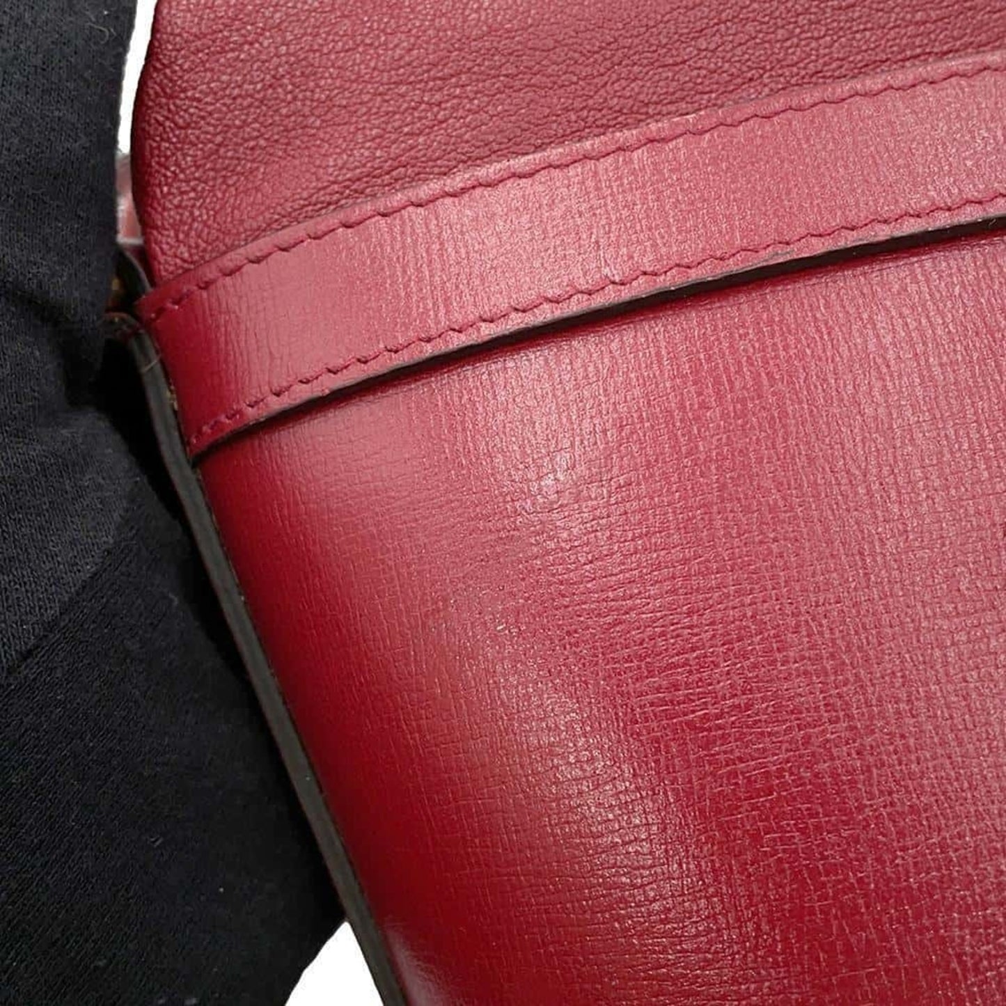 Gucci Others Red Shoulder Bags