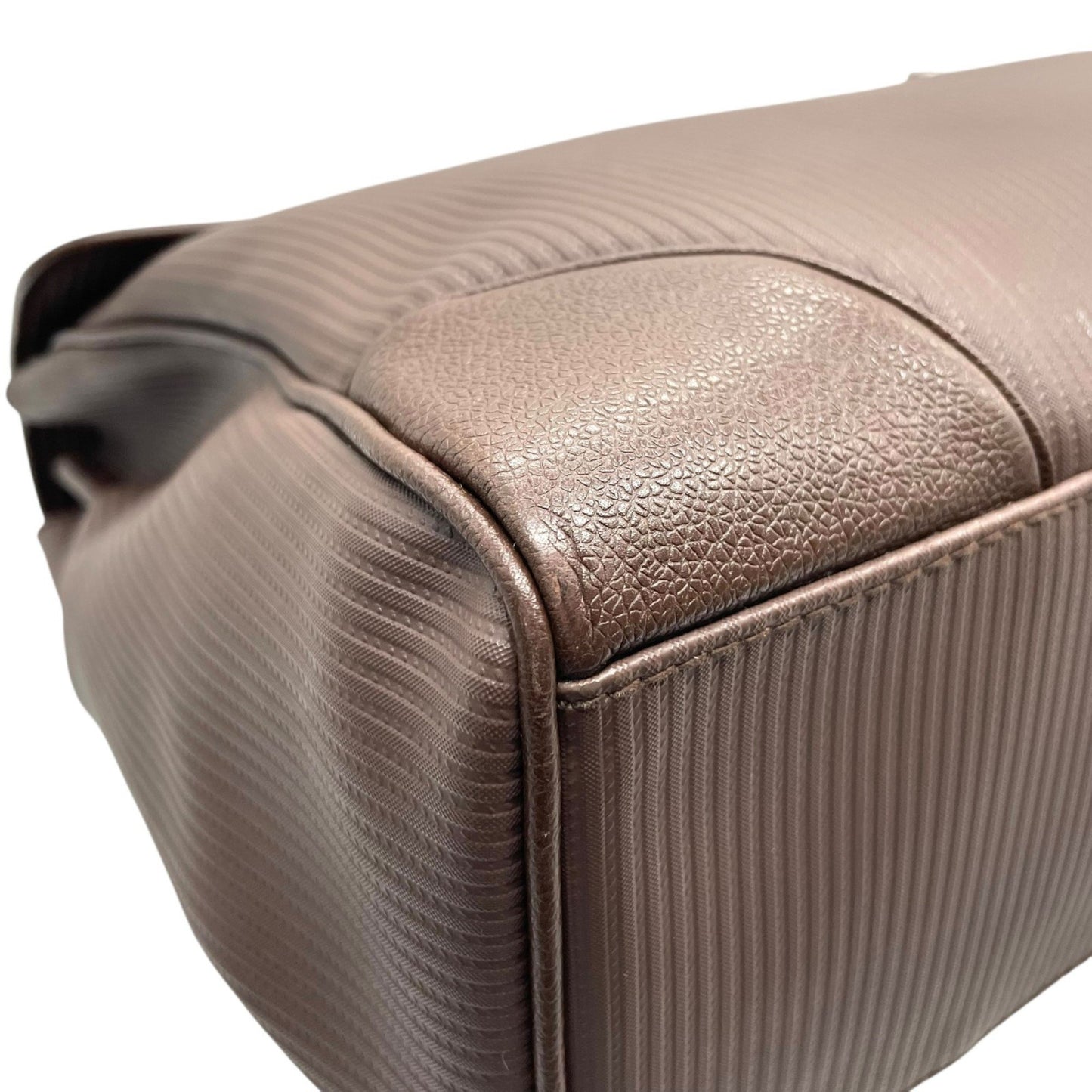 Bvlgari Others Brown Briefcases