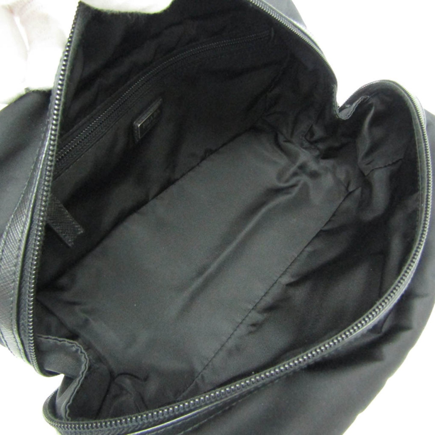 Prada Others Black Clutch Bags