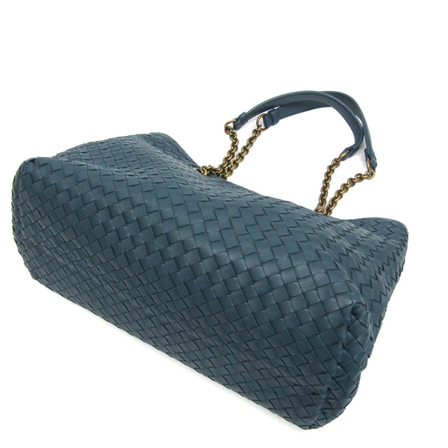 Bottega Veneta Others Green Tote Bags