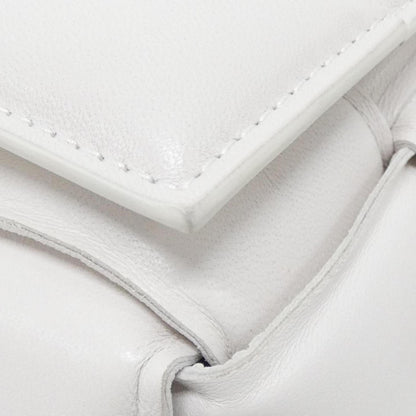 Bottega Veneta Others White Crossbody Bags