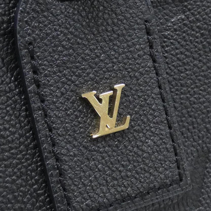 Louis Vuitton Others Black Shoulder Bags