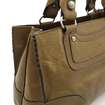 Celine Others Brown Handbags