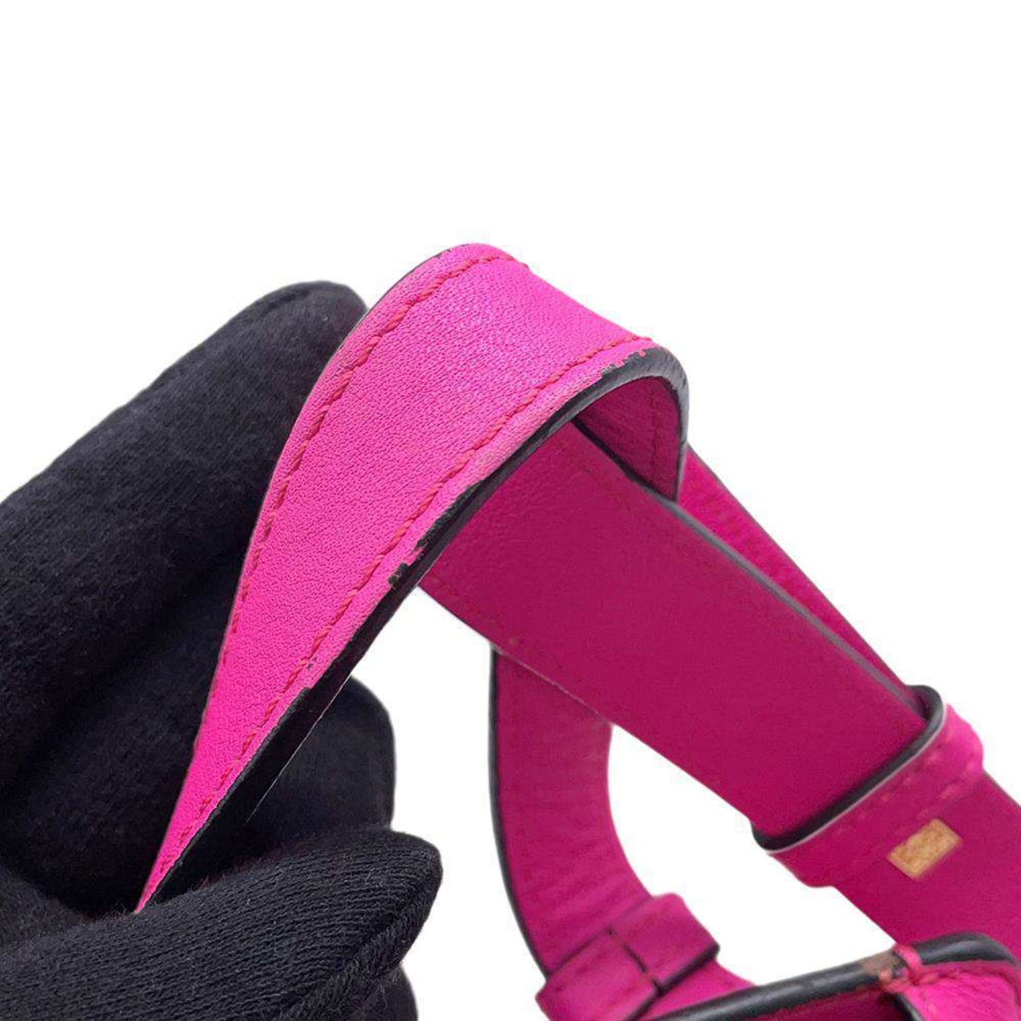 Loewe Others Pink Handbags