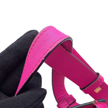 Loewe Others Pink Handbags