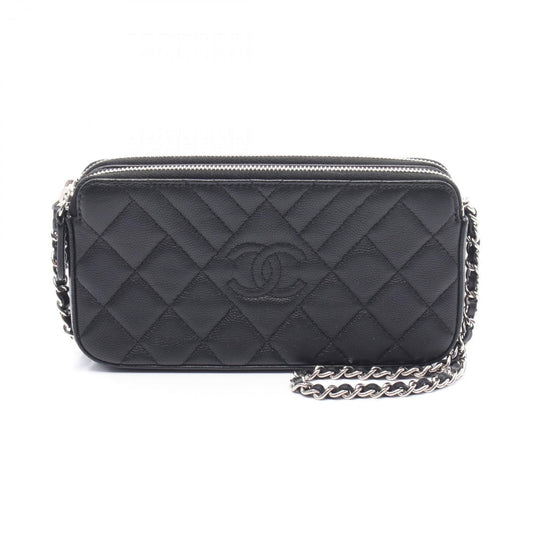 Chanel Others Black Shoulder Bags