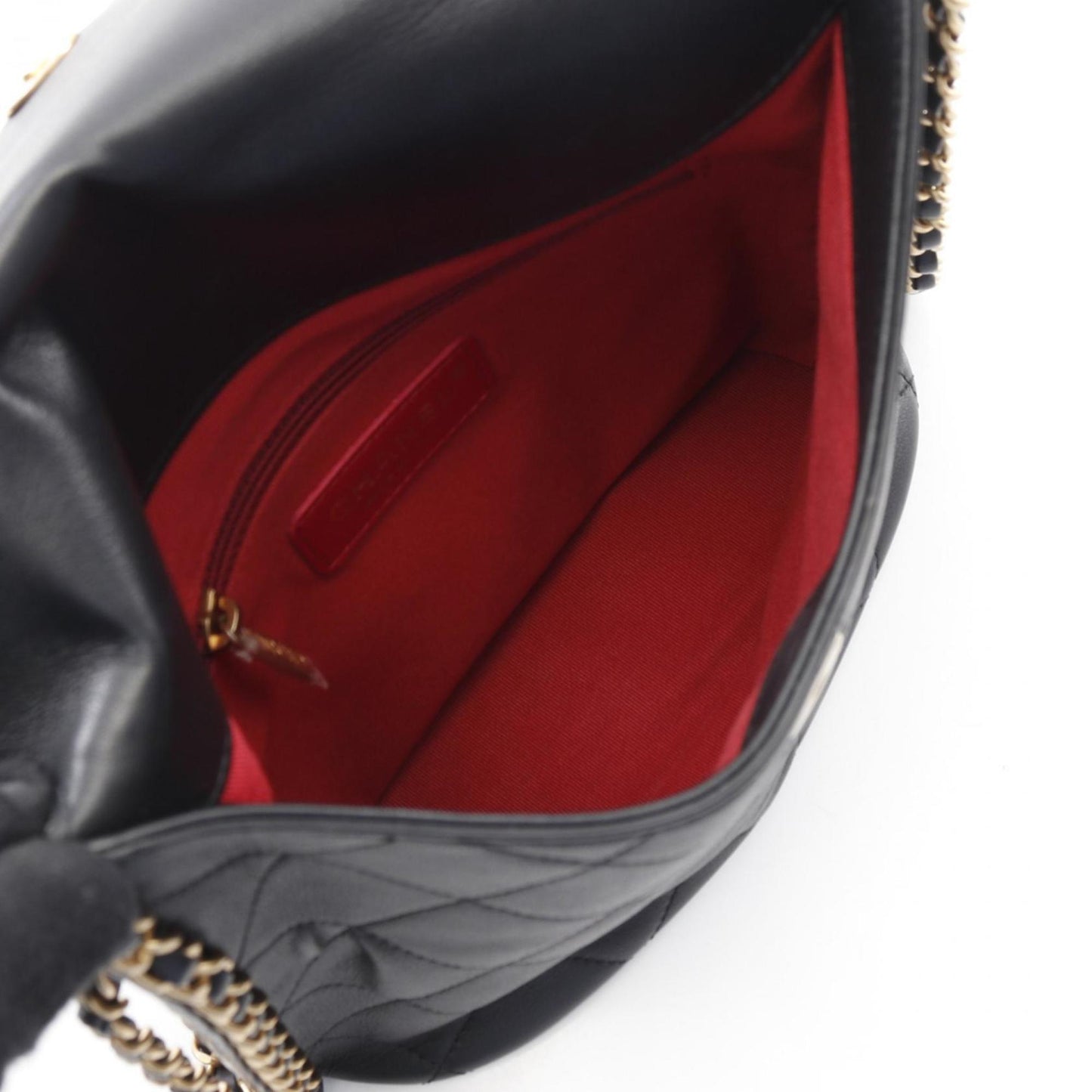 Chanel Others Black Shoulder Bags