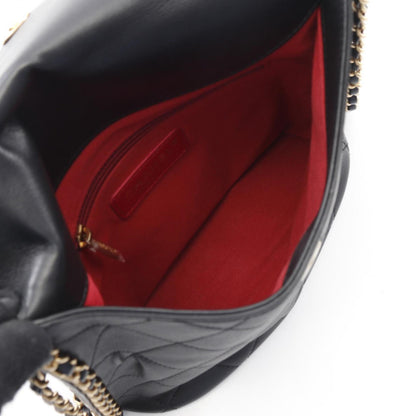 Chanel Others Black Shoulder Bags