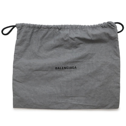 Balenciaga Others Silver Shoulder Bags